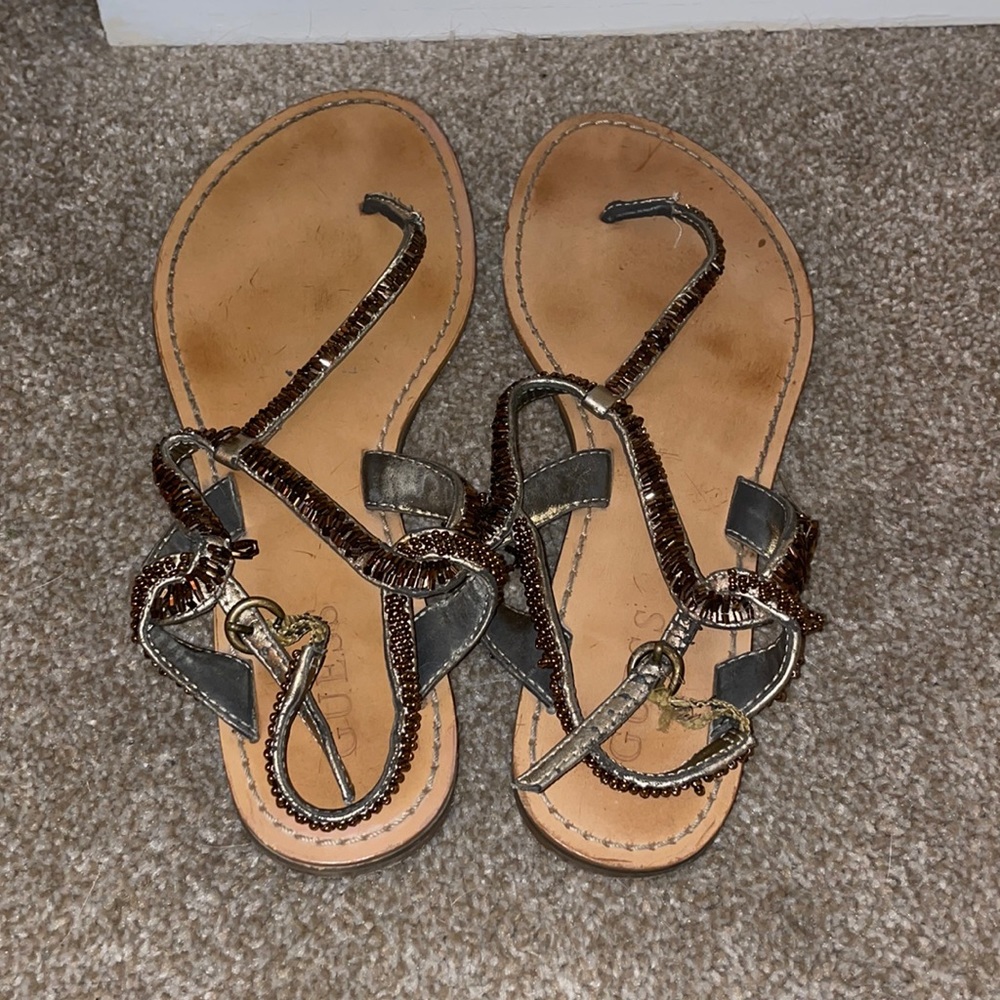 Women’s Guess Sandals